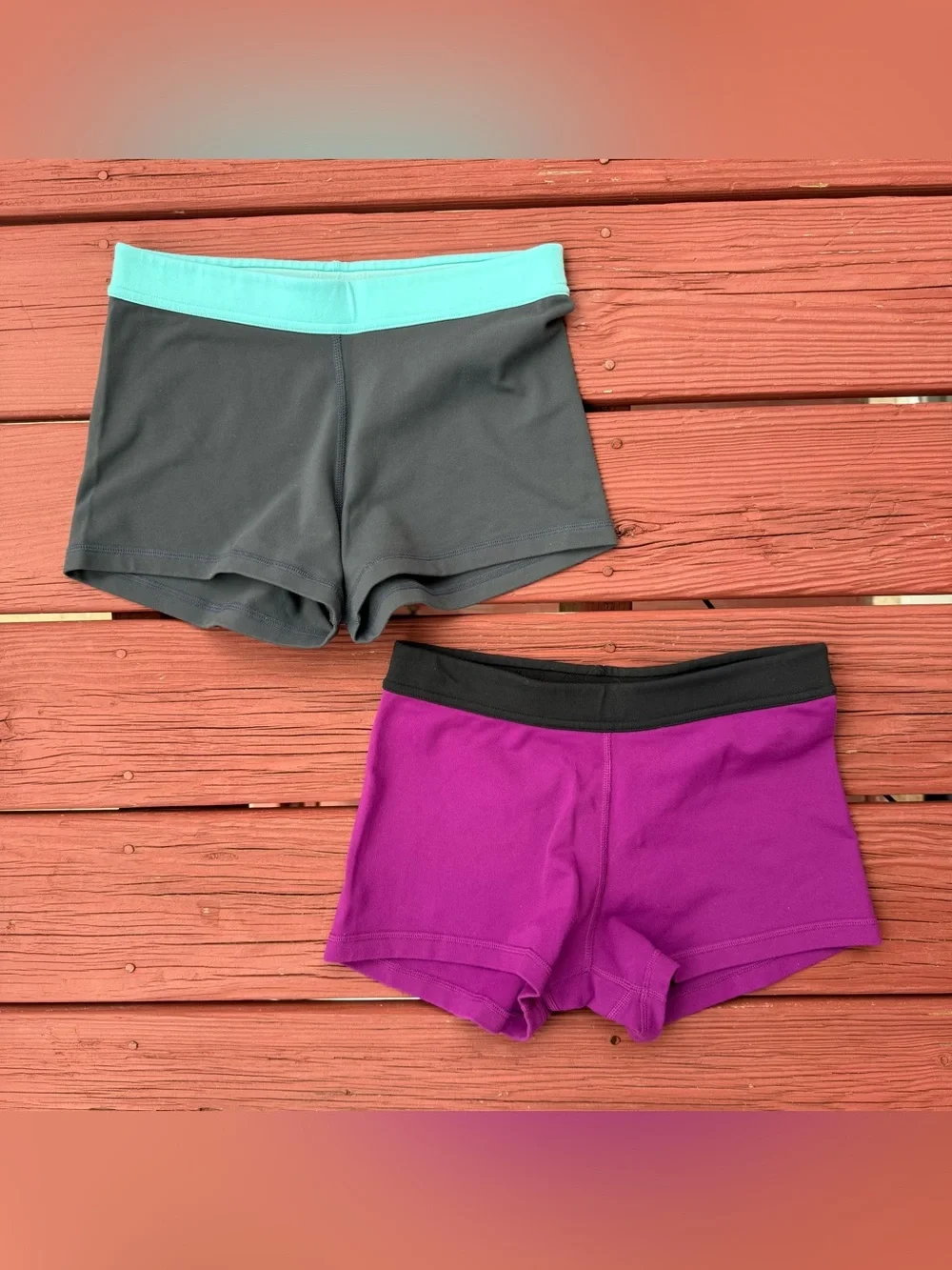 Lululemon Short Bundle